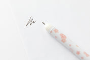 Cherry Blossom Pen (White)