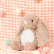 Talking Doll Bunny