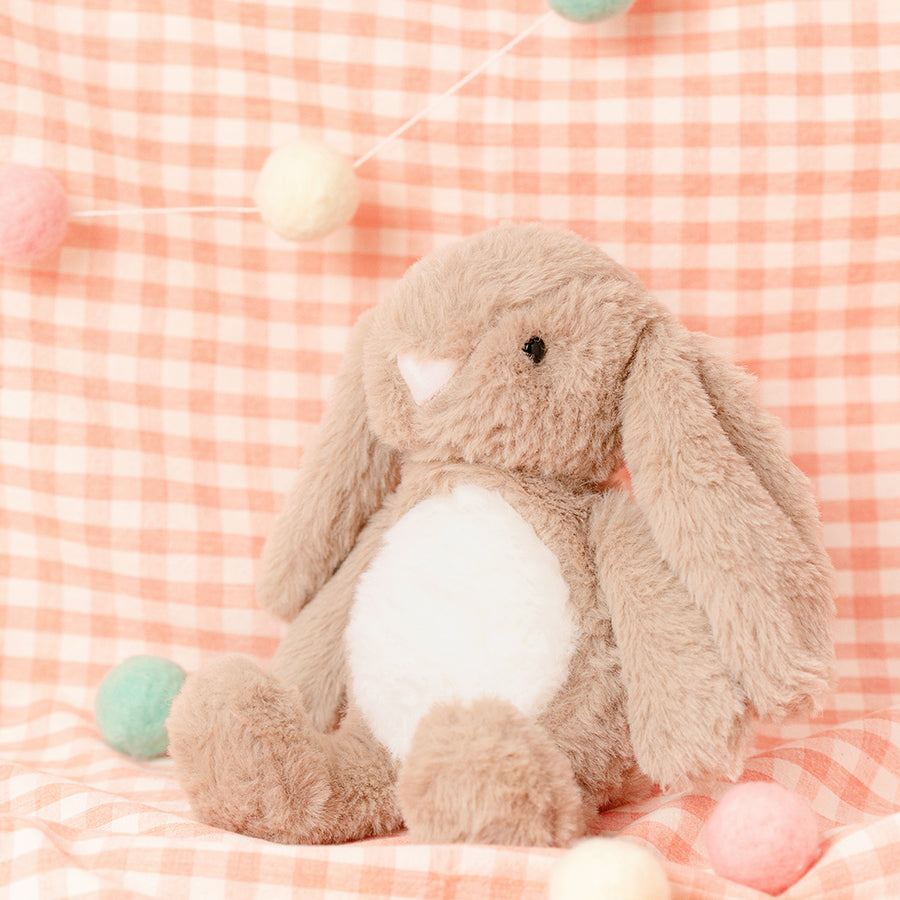 Talking Doll Bunny