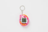 Pocket Raising Pet Transparent Pink