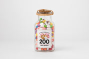 Capsule Letter 200