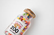 Capsule Letter 200