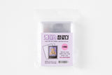 Photo Card Case Type Top Loader
