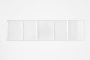 Photo Card Case Type Top Loader