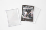 Photo Card Case Type Top Loader