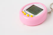Pocket Raising Pet Pink