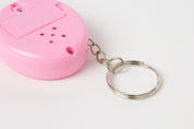 Pocket Raising Pet Pink