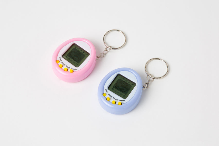 Pocket Raising Pet Lavender