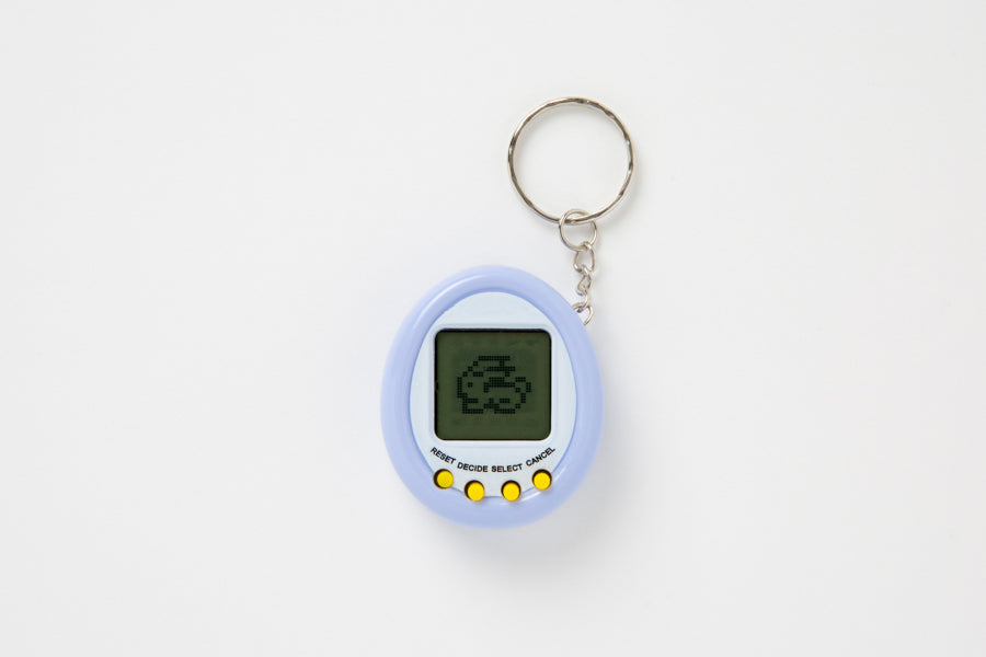 Pocket Raising Pet Lavender
