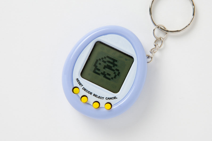 Pocket Raising Pet Lavender