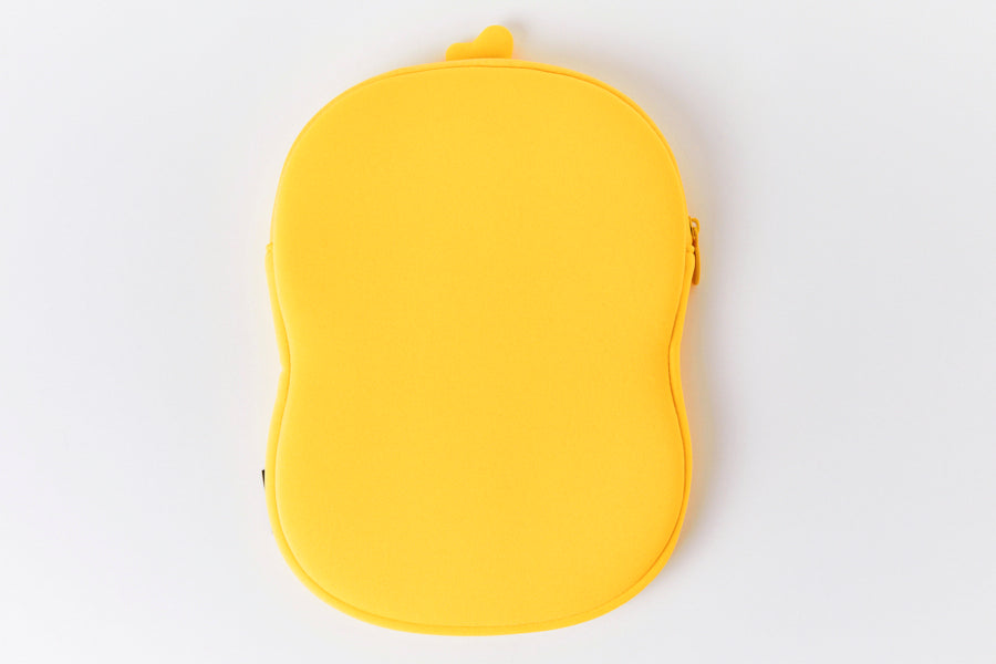 Tablet PC Pouch Iren Yellow 11inch