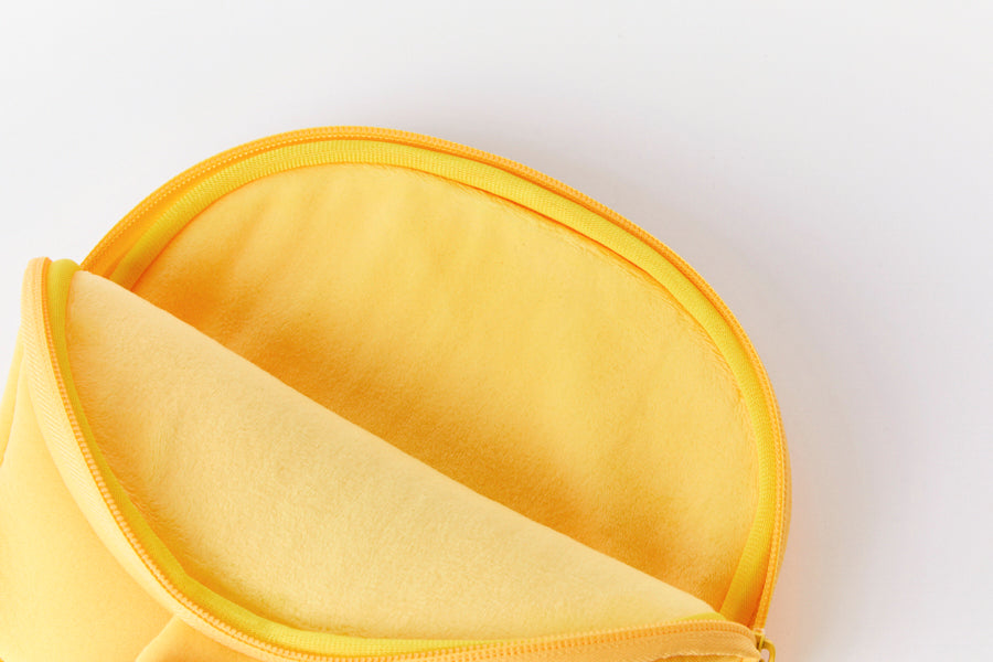 Tablet PC Pouch Iren Yellow 11inch