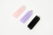 Hair Volume Pin Purple 2P