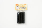 Hair Volume Pin Black 2P