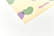 File Double Heart
