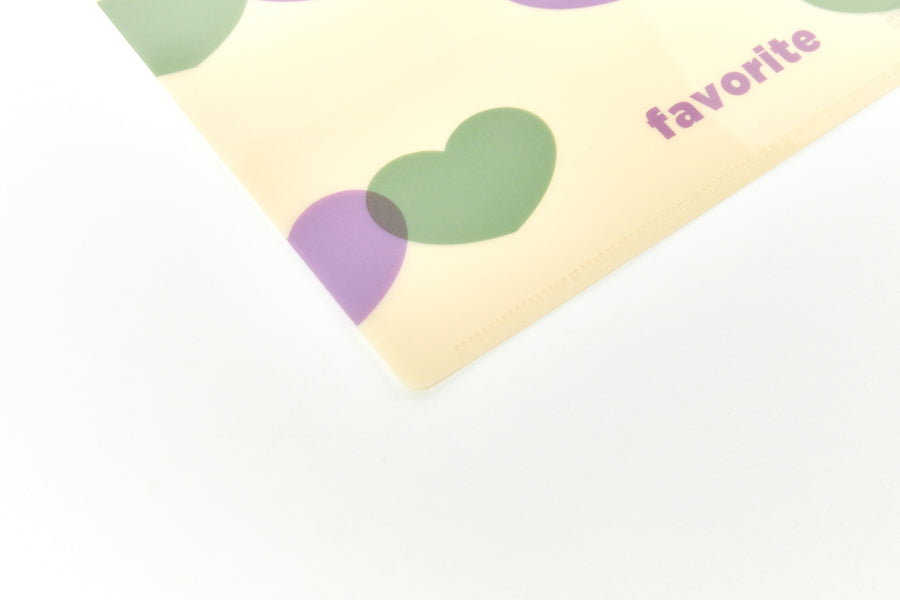 File Double Heart