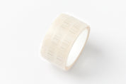Masking Tape Fence 25mm