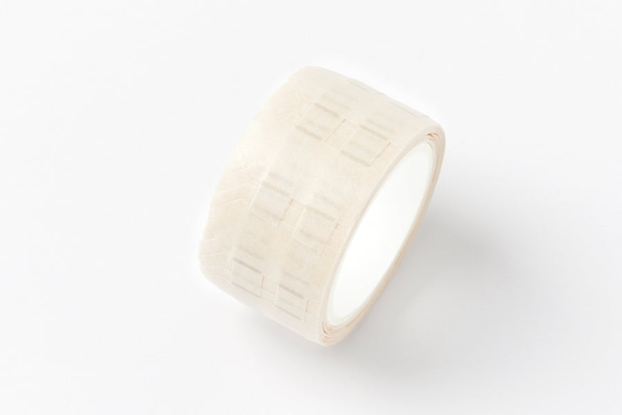 Masking Tape Fence 25mm