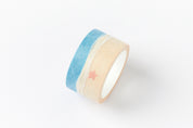 Masking Tape Beach 25mm