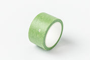 Masking Tape Grass Green 25mm