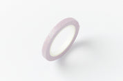 Masking Tape Glitter Purple 5mm