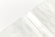 Sticker Collection File White