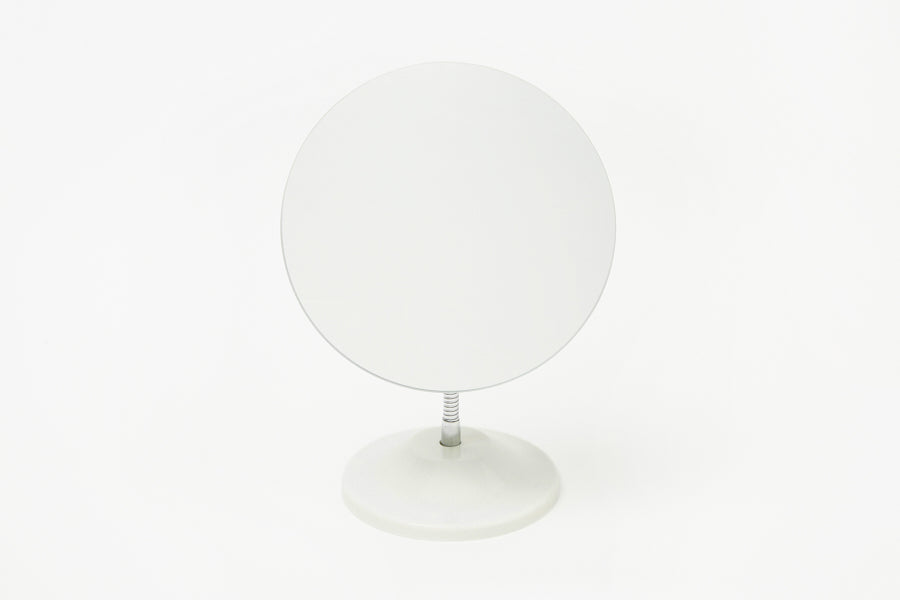 Flexible Desk Mirror