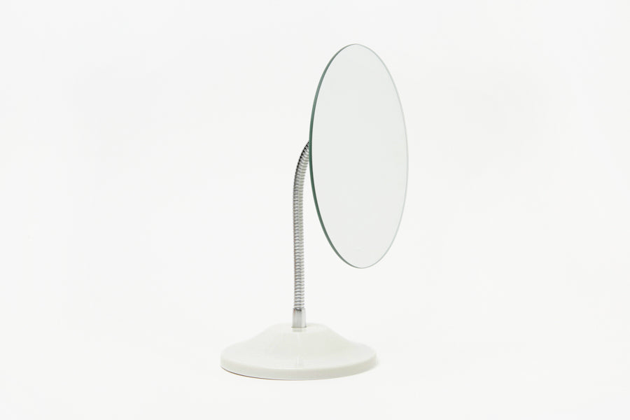 Flexible Desk Mirror