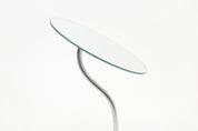 Flexible Desk Mirror