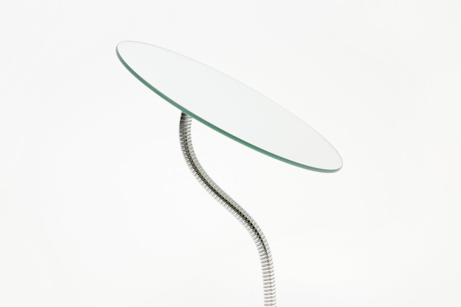Flexible Desk Mirror