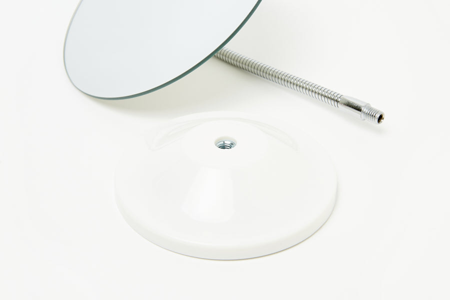 Flexible Desk Mirror