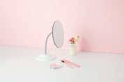 Flexible Desk Mirror