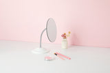 Flexible Desk Mirror
