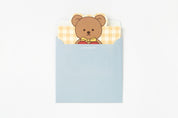 Standing Card Bear 'You Are So Special!'