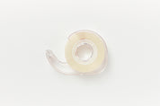 Clear Tape 18mm X 30m Pink