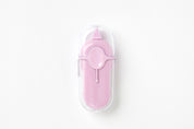 Correction Tape Capsule Flower Pink 5mm