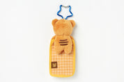 Doll Photo Card Case Tiger