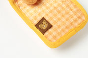 Doll Photo Card Case Tiger