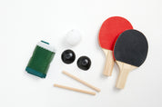 Mini Table Tennis Set