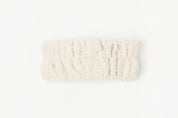 Shower Band Big Bear Face Ivory