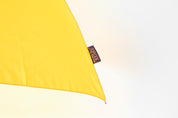 Umbrella 3 Stage Simple Yellow