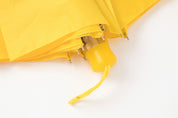 Umbrella 3 Stage Simple Yellow