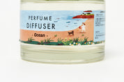 Perfume Diffuser Ocean 200ml