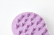 Shampoo Brush Purple