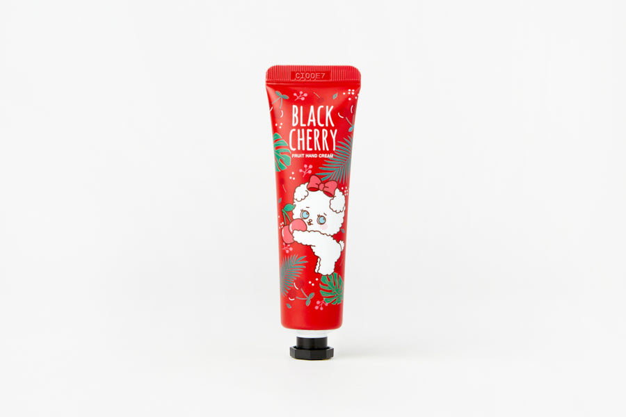 Hand Cream B.Lot Fruit Bithon (Black Cherry) 30ml