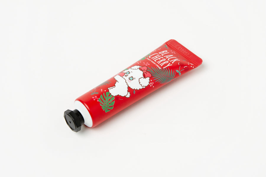 Hand Cream B.Lot Fruit Bithon (Black Cherry) 30ml