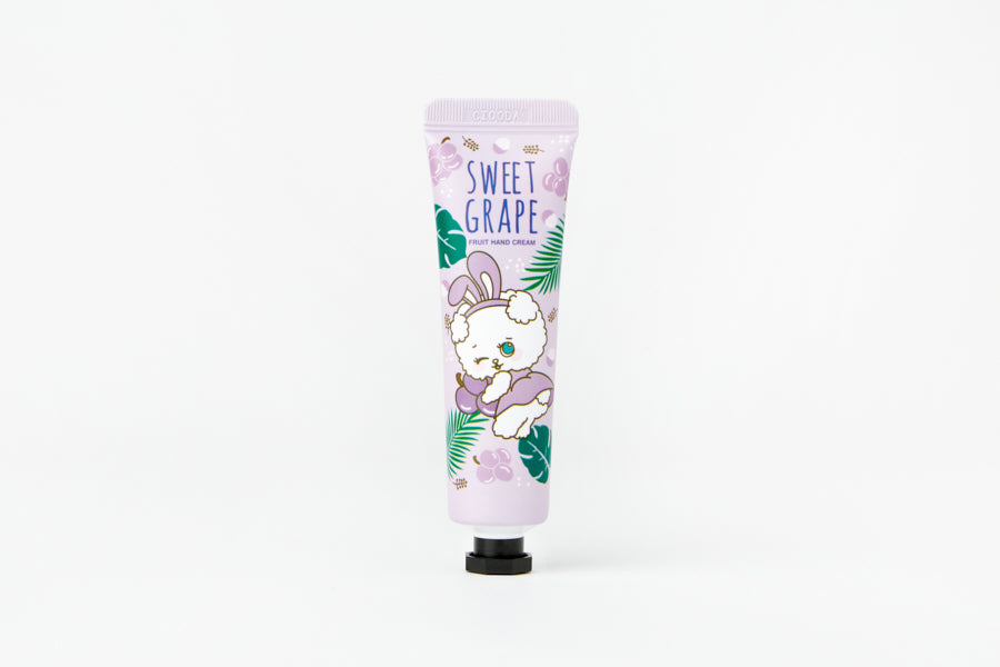 Hand Cream B.Lot Fruit Bithon (Sweet Grape) 30ml