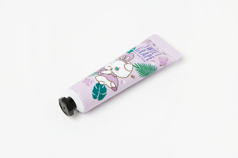 Hand Cream B.Lot Fruit Bithon (Sweet Grape) 30ml