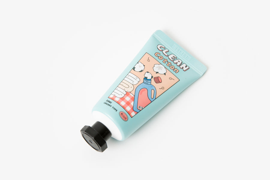 Hand Cream B.Lot Retro Pop (Clean Cotton) 30ml