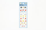 Sticker Emoji Weather